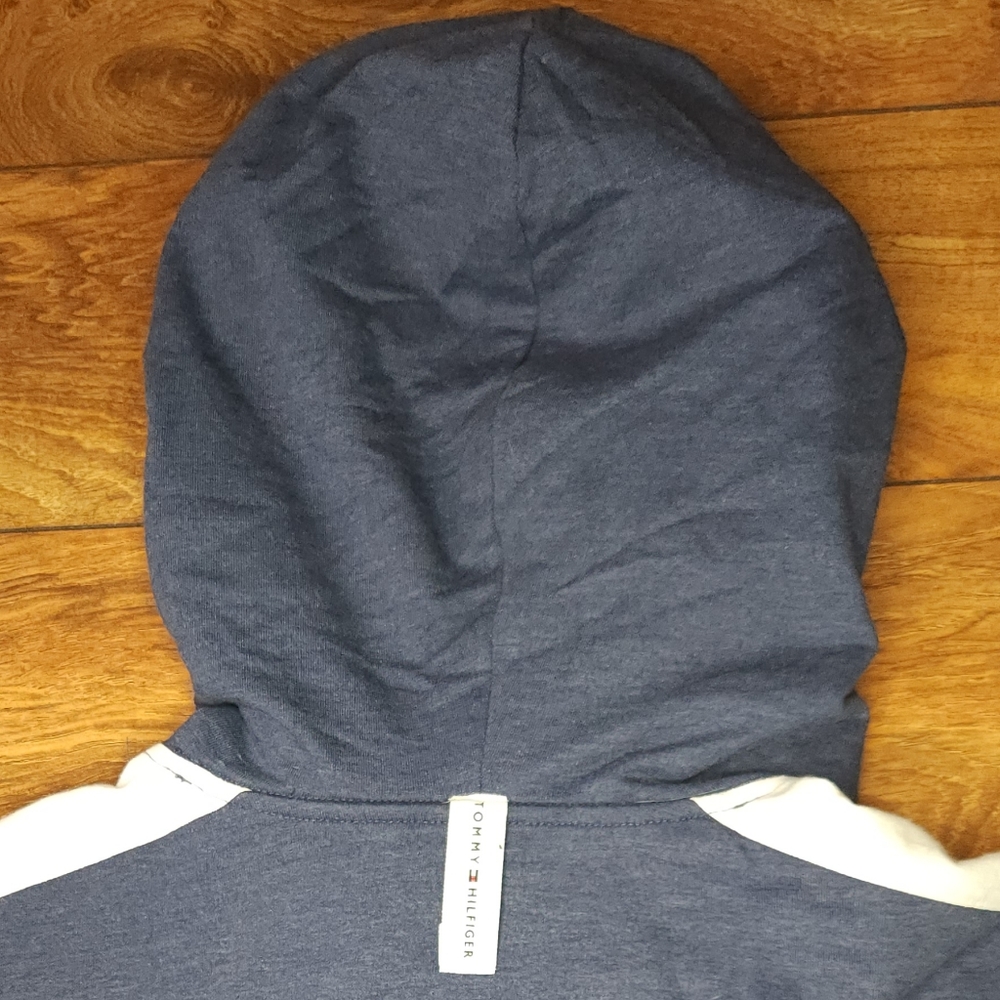 Tommy Hilfiger sleepwear hoodie - Picture 3 of 9